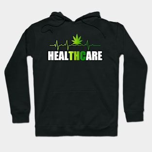 Healthcare THC Hoodie